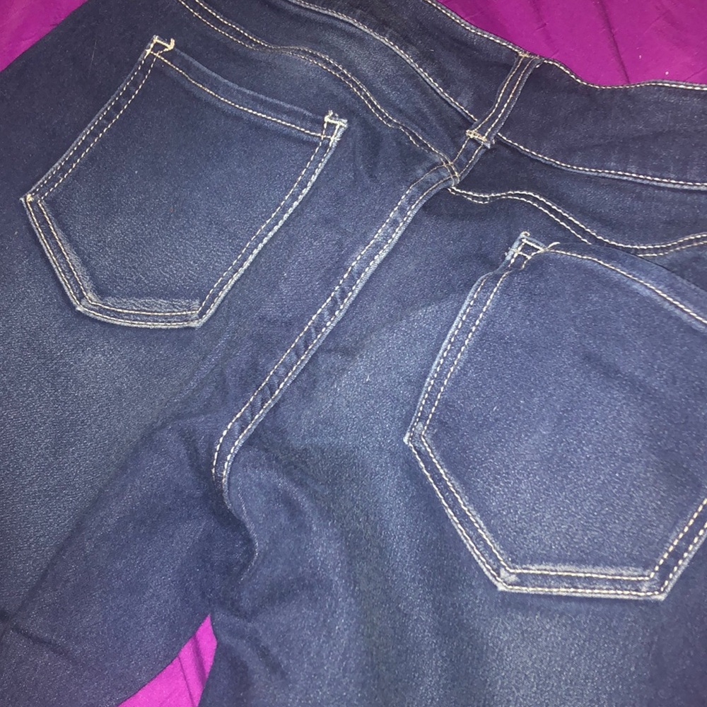 Maurice’s jegging